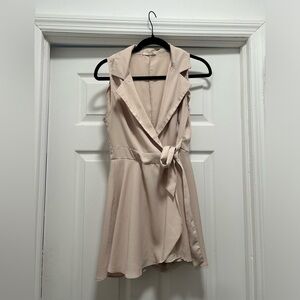 Altar’d State Romper